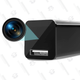 Wireless Hidden WiFi Camera | $20 | Amazon | Promo code OK45SJIM